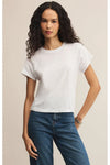 Modern Slub Tee