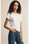 Modern Slub Tee