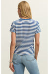 Tourist Striped Tee