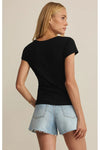 Leisurely Tee