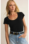 Leisurely Tee