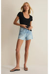 Leisurely Tee