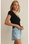 Leisurely Tee