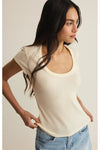 Leisurely Tee