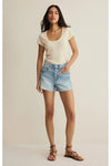 Leisurely Tee