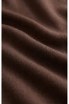 Esti Embroidered Maxi Dress Chocolate Cherry