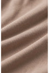 Rowe Scoop Tank Heather Ash