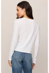 Junie Long Sleeve Tee