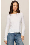 Junie Long Sleeve Tee