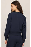 Comeback Sweatshirt Eclipse
