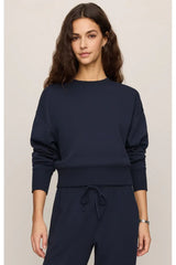 Comeback Sweatshirt Eclipse