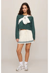 Stand In Sweater Emerald Cove