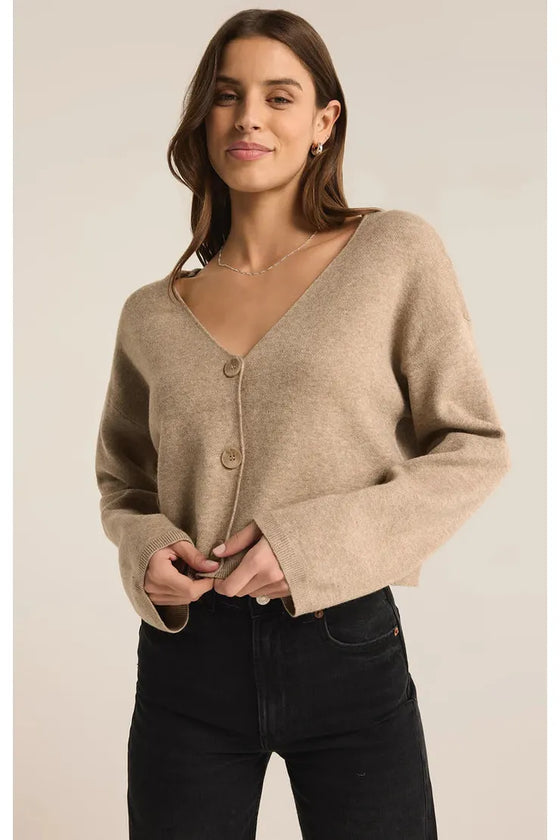 Estelle Cardigan