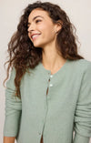 Medina Cardigan Mint Julep
