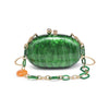 Tamberla Bag Emerald