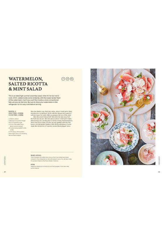 Last Minute Dinner Party