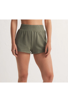  Rise Up Fleece Short - L