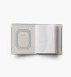 Embroidered Photo Album