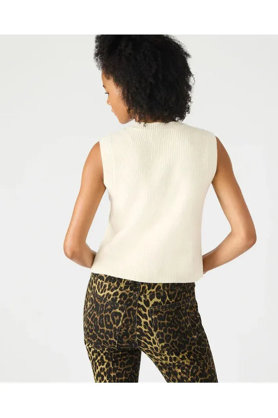 ALIYA SWEATER VEST