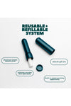 Aromatherapy Inhaler Nausea Relief
