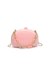 Morgan Light Pink