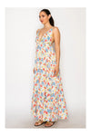 MYKONOS MARKET MAXI DRESS