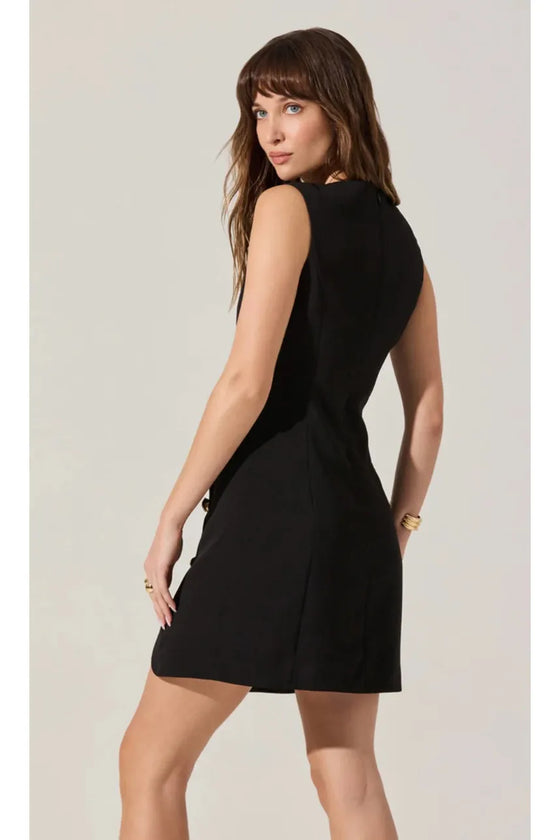 Nixie Dress