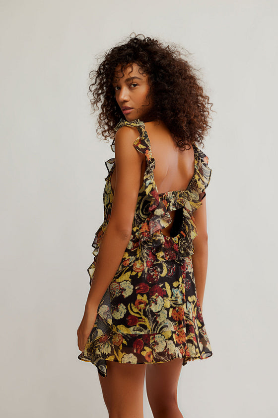 Bali Flora Mini