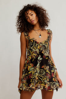  Bali Flora Mini