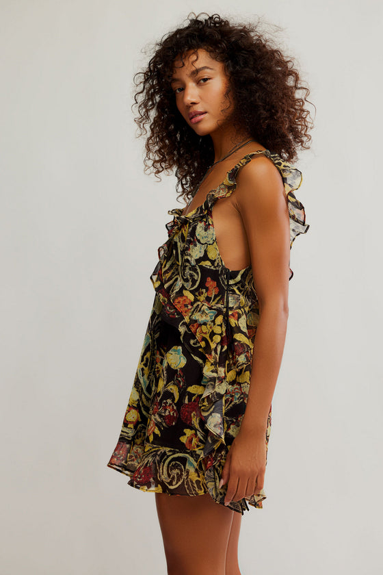 Bali Flora Mini