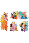 Bridgerton Puzzle