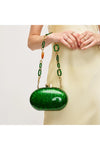 Tamberla Bag Emerald