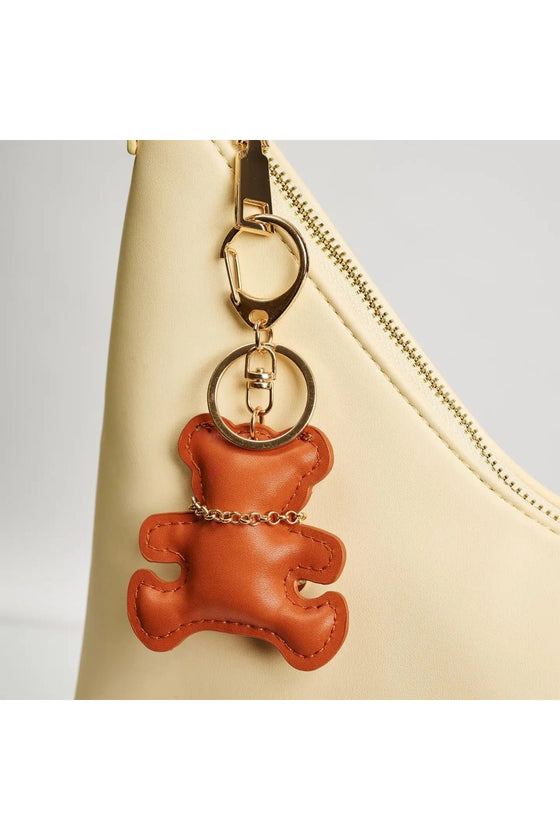 Bear Keychain