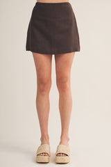 Birdie Skirt