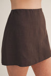 Birdie Skirt