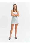Malibu Mini- Blue Bell Stripes
