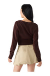 LAURYN CARDIGAN