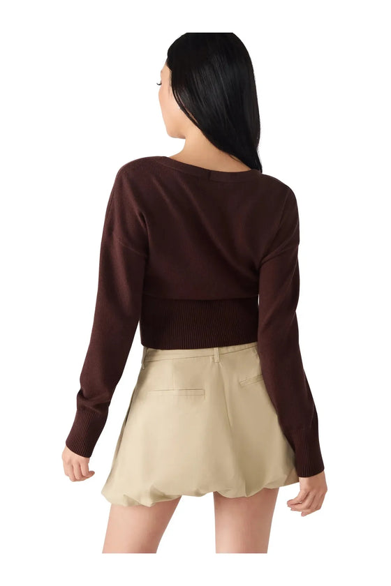 LAURYN CARDIGAN