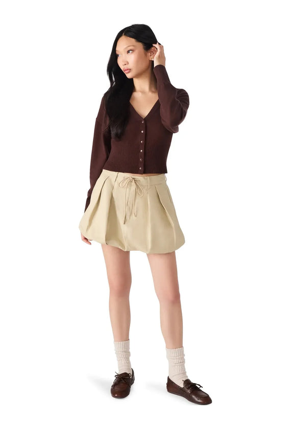 LAURYN CARDIGAN