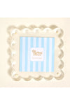 Square Clear Acrylic Frame