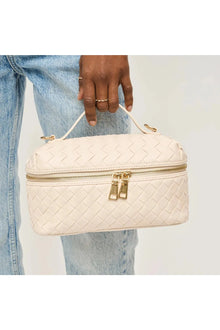  Richie Ivory Crossbody