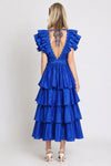 Suki Dress