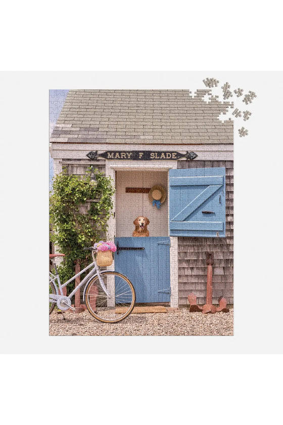 Gray Malin Nantucket