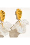 Sicilia Floral Earring