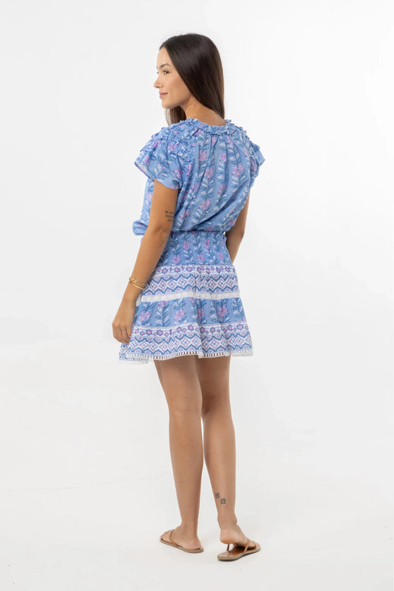 Clarita Skirt