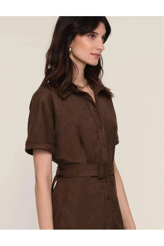 Margot Dress
