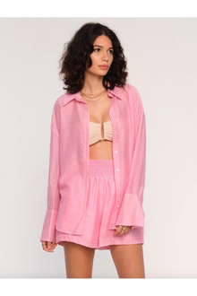  pink heartloom audrey set cute summer set