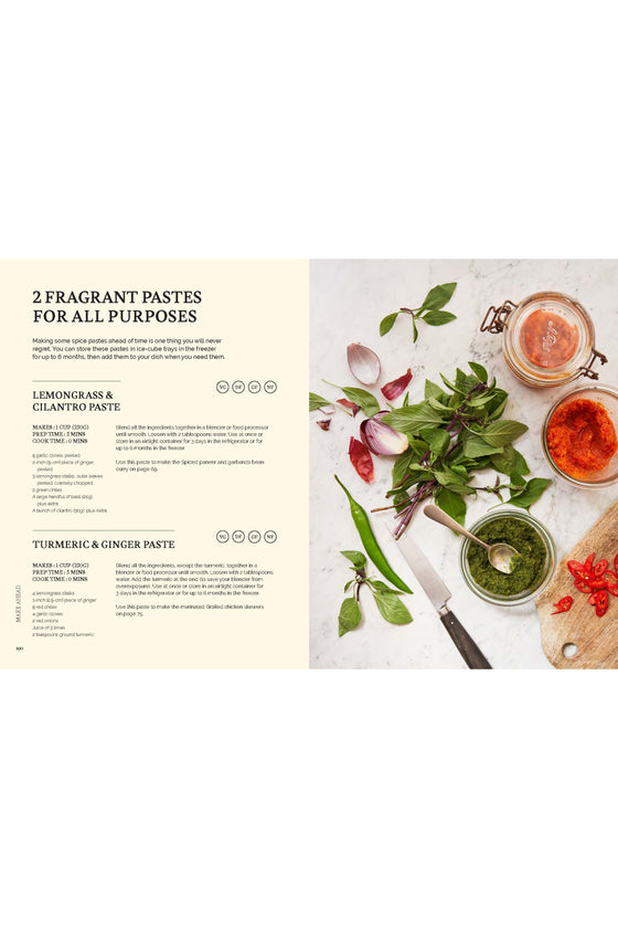 Last Minute Dinner Party