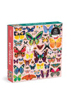 Brilliant Butterflies