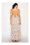 MYKONOS MARKET MAXI DRESS